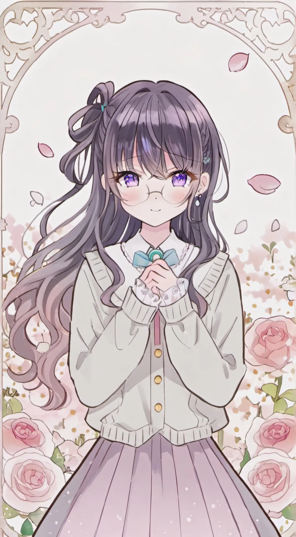 Talkie AI - Chat with Sashumaru