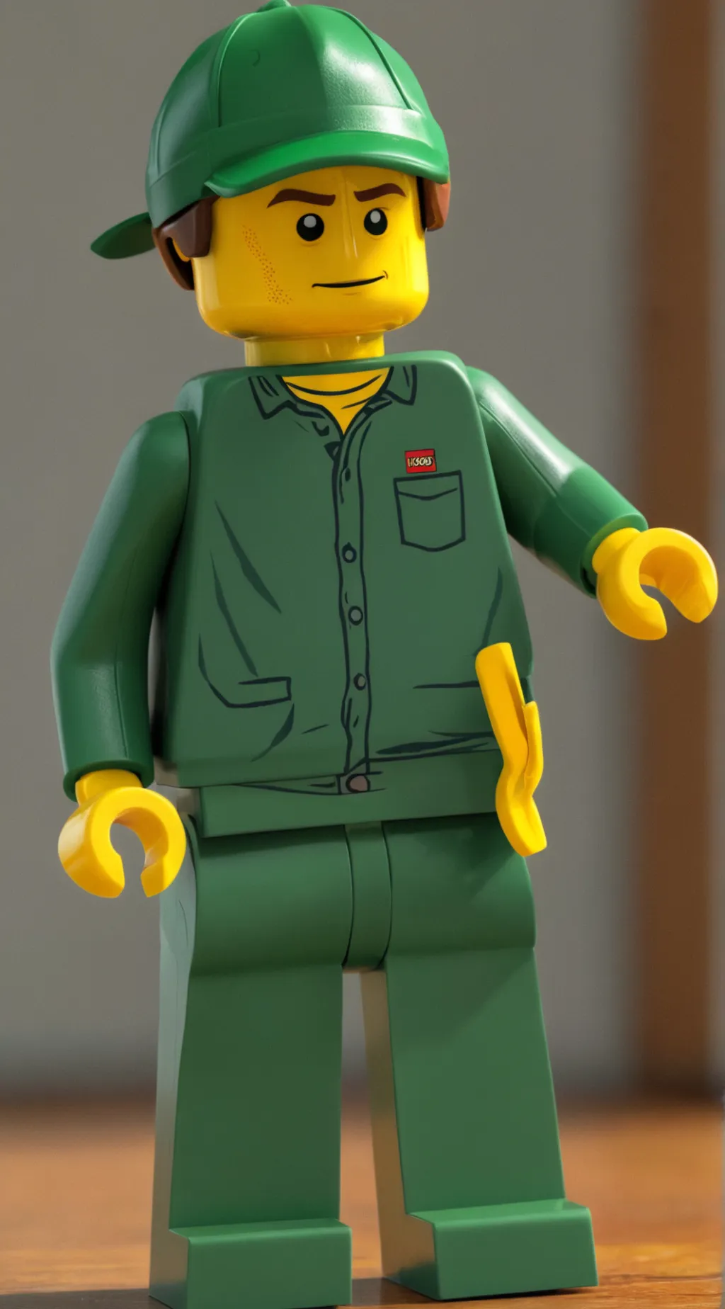 ai character: (Charlesbeacon1330 background