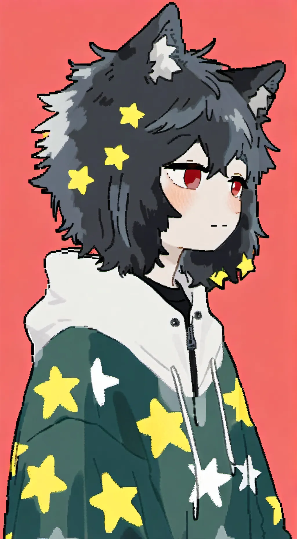 ai character: Sodikkenn background