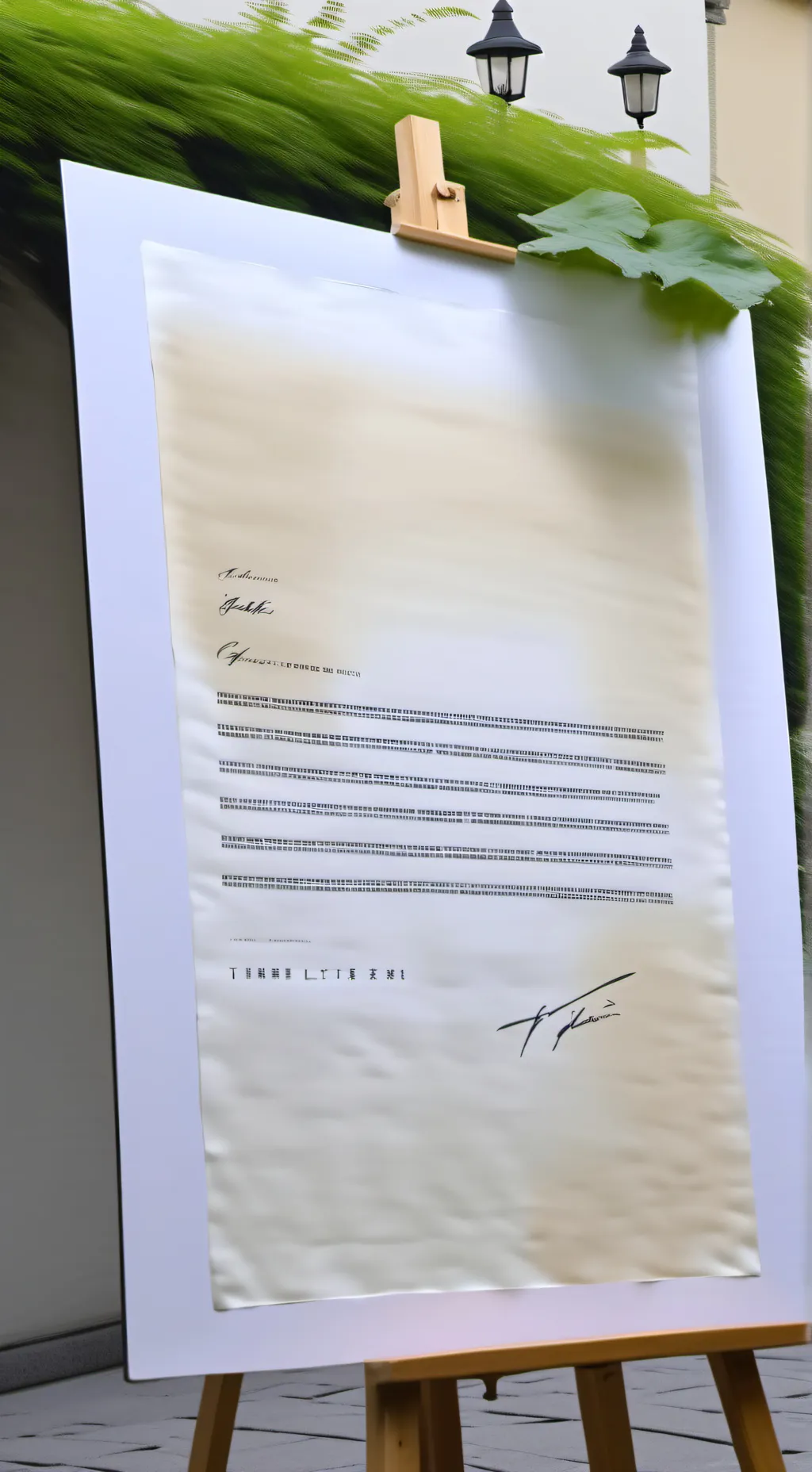 ai character: Good bye y’all  background