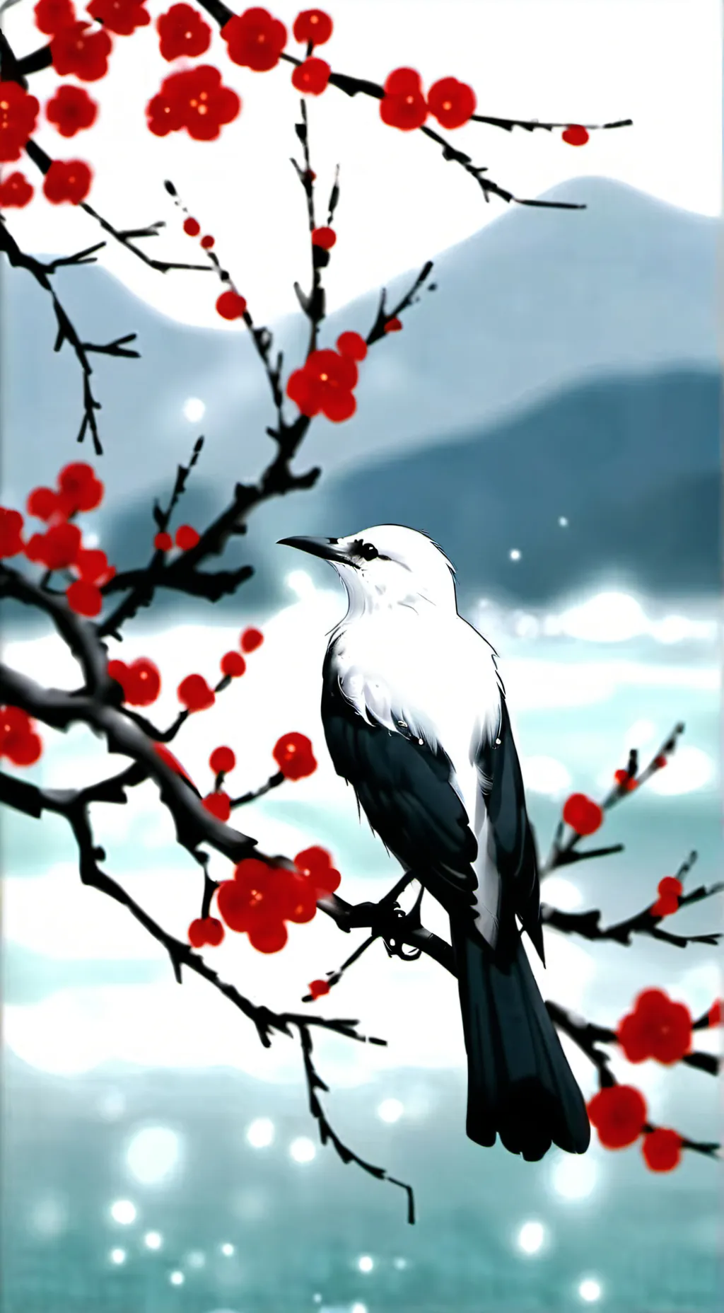 ai character: Sprunki background