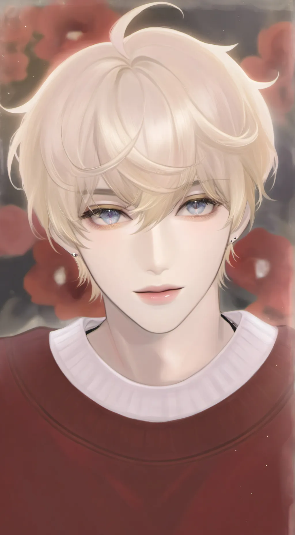 ai character: ❤️‍🔥🌹Ton Mec❤️‍🔥🌹 background