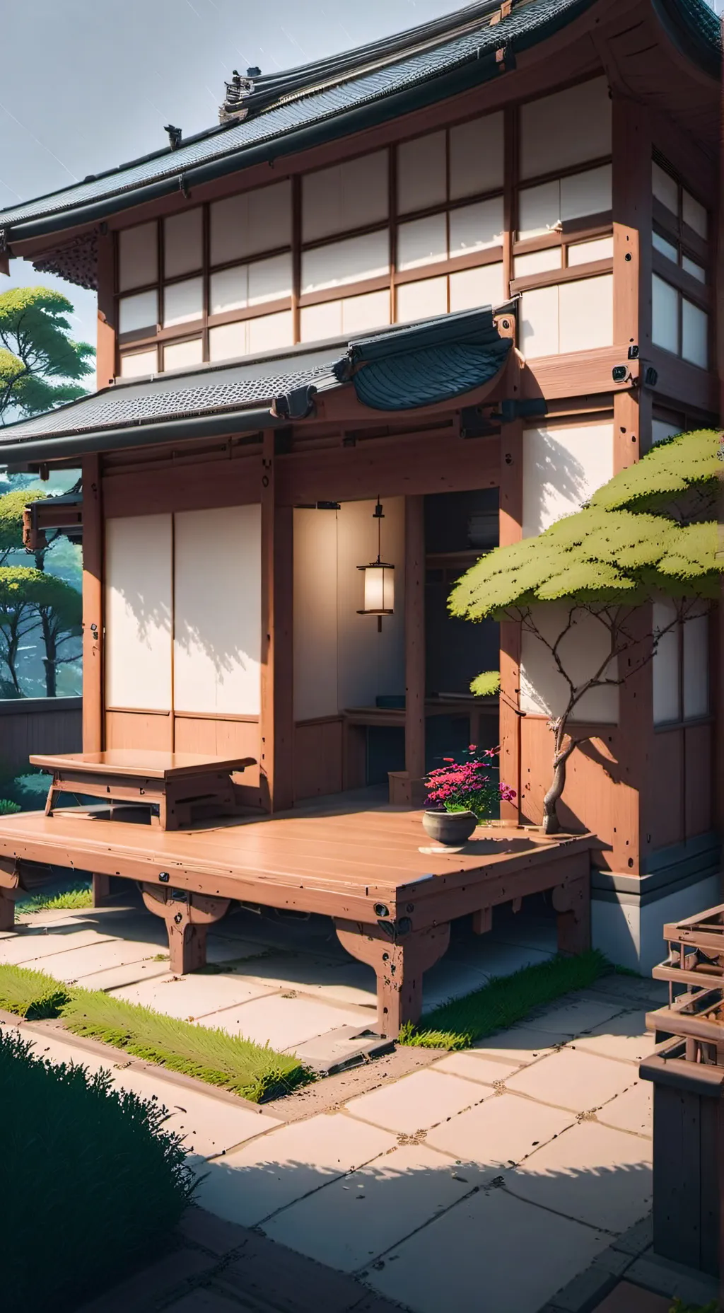 talkie's background image