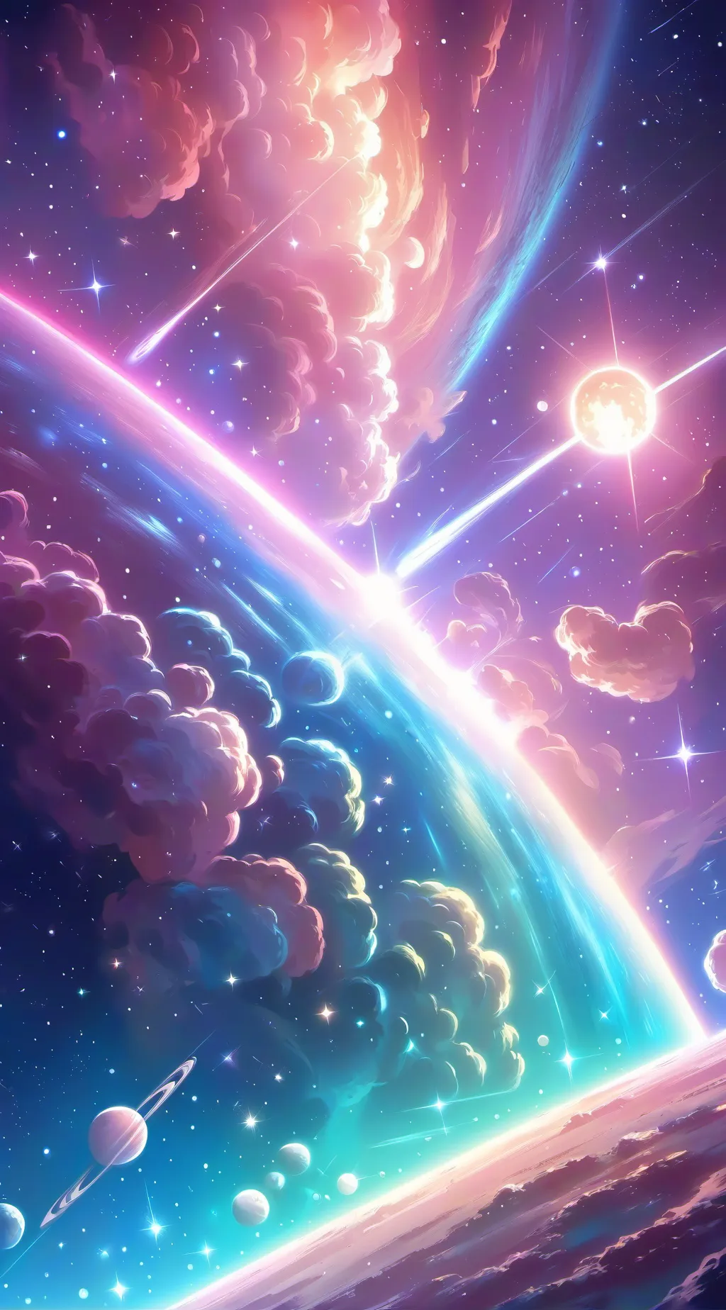 Talkie AI - Chat with Multiverses