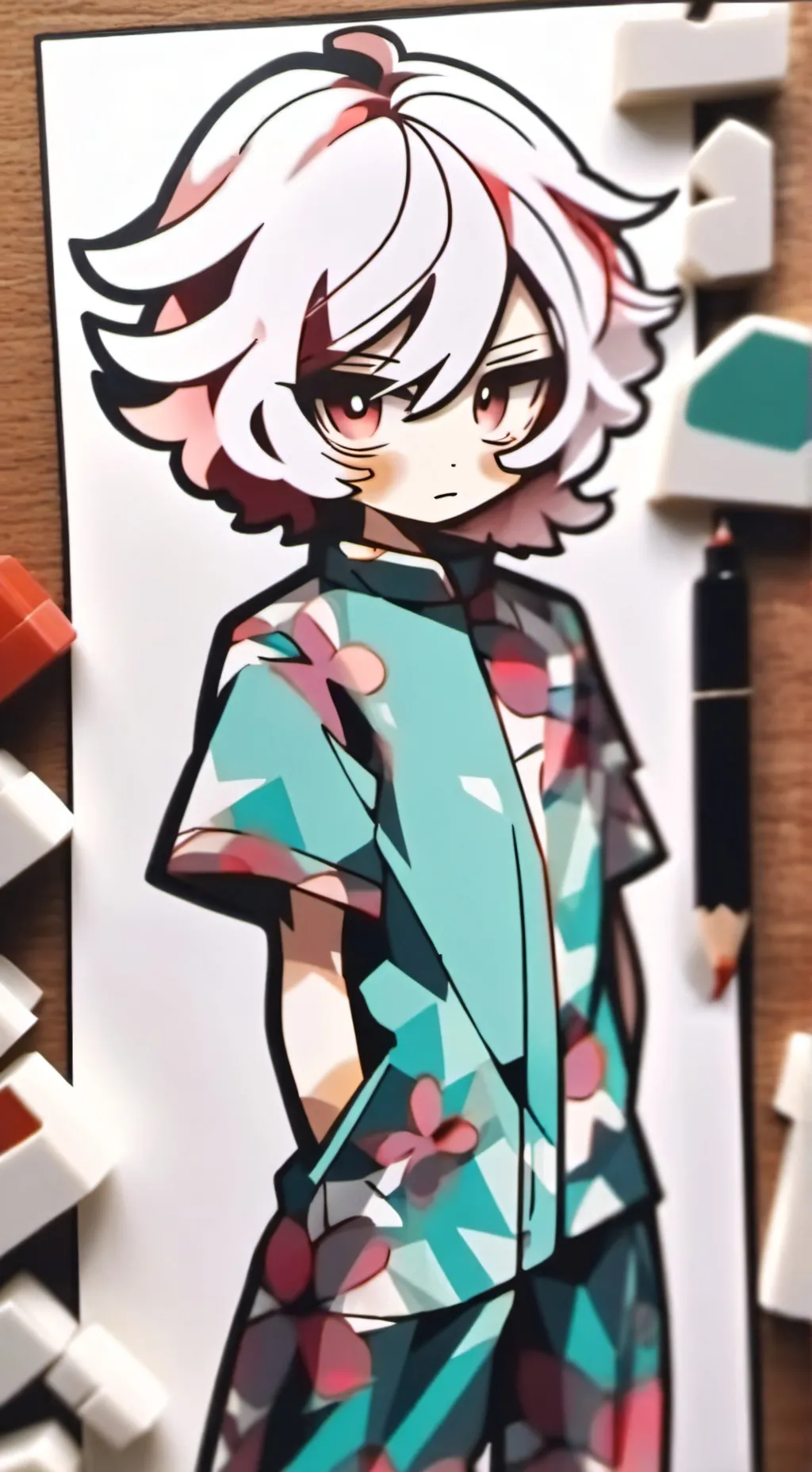 ai character: 💅🏻💅🏻ELIZABETH💅🏻💅🏻 background