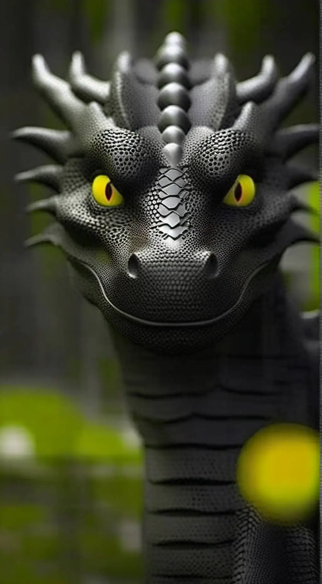 ai character: httyd background