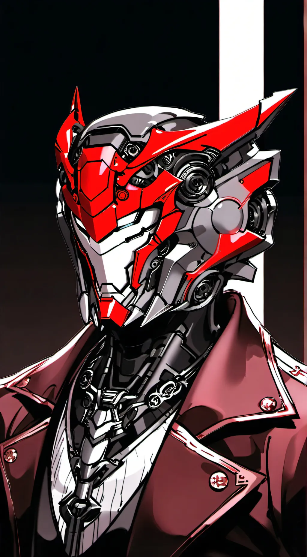 ai character: tfp battlefield background