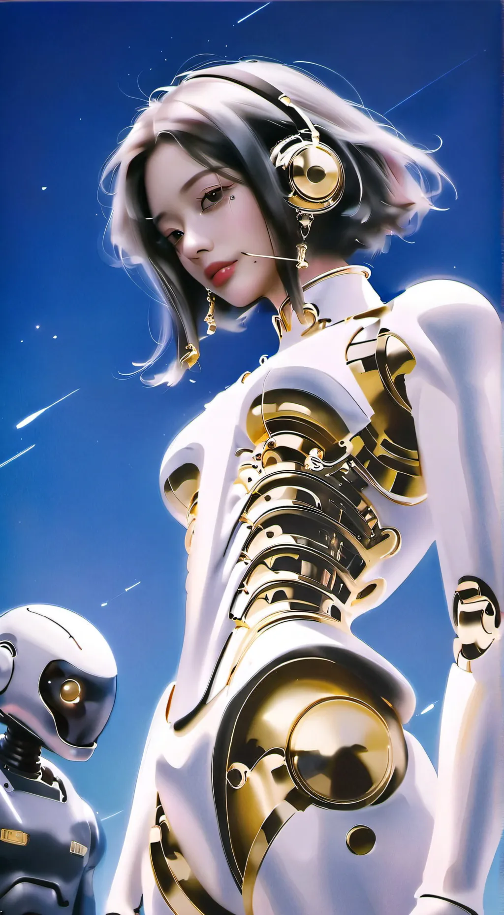 Talkie AI - Chat with Karina