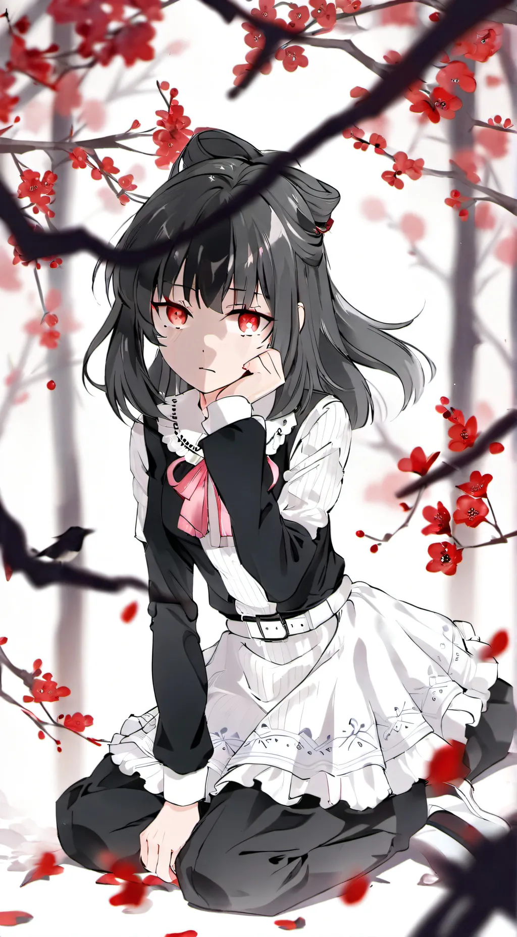 ai character: %<(€÷€   (<(-   background