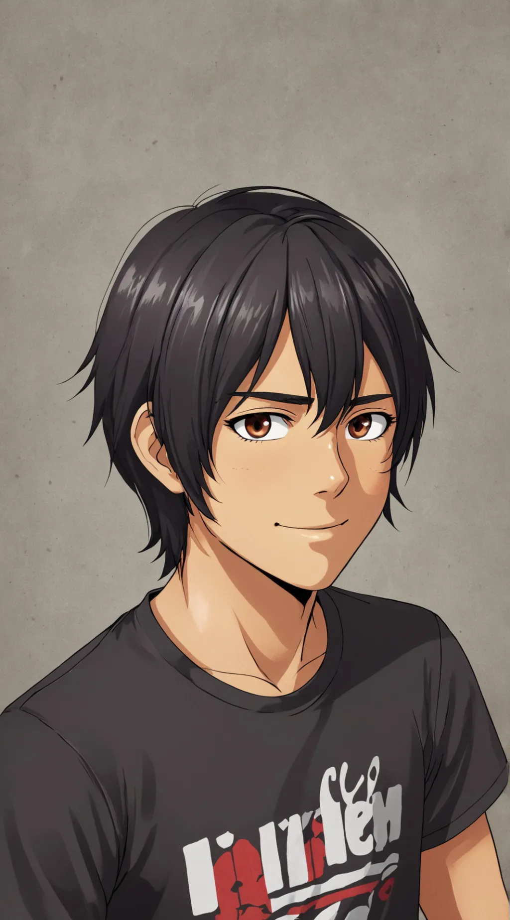 ai character: 💔 Christopher 💔 background