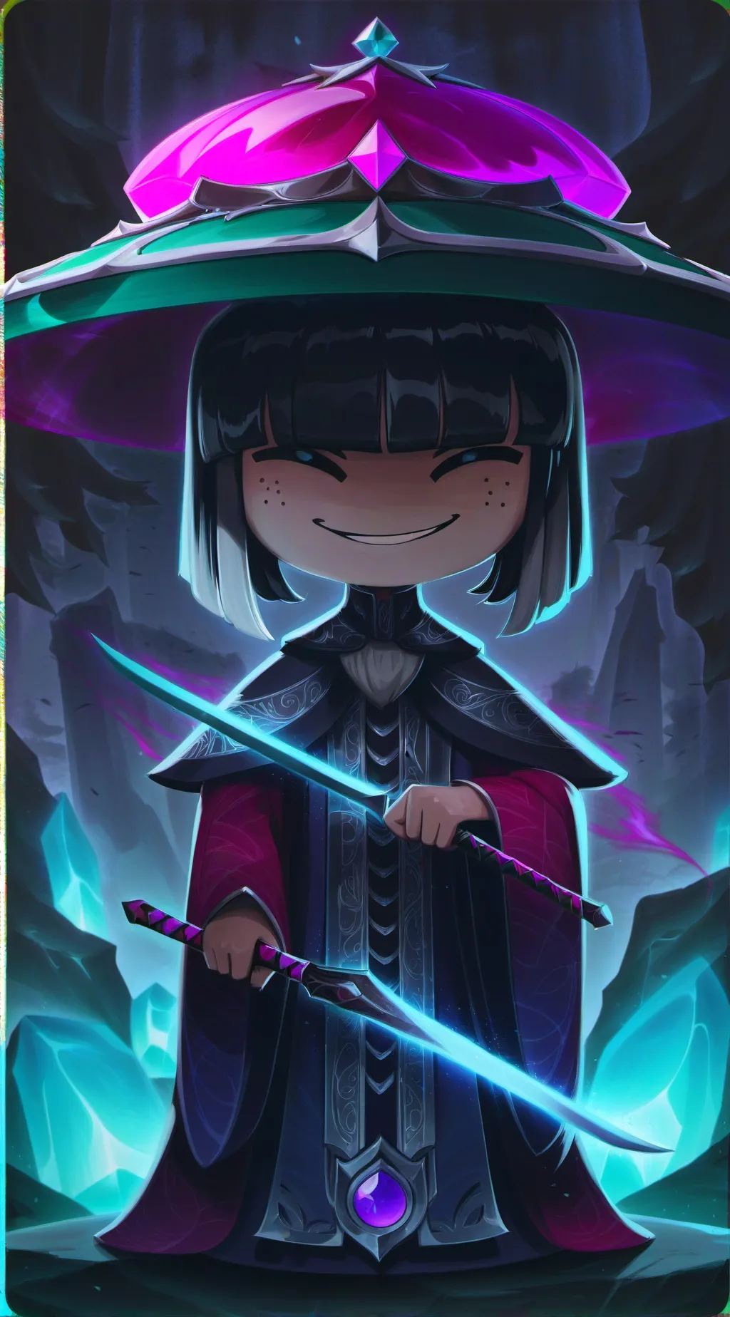 ai character: 🌷🤗 Message 🤗🌷 background