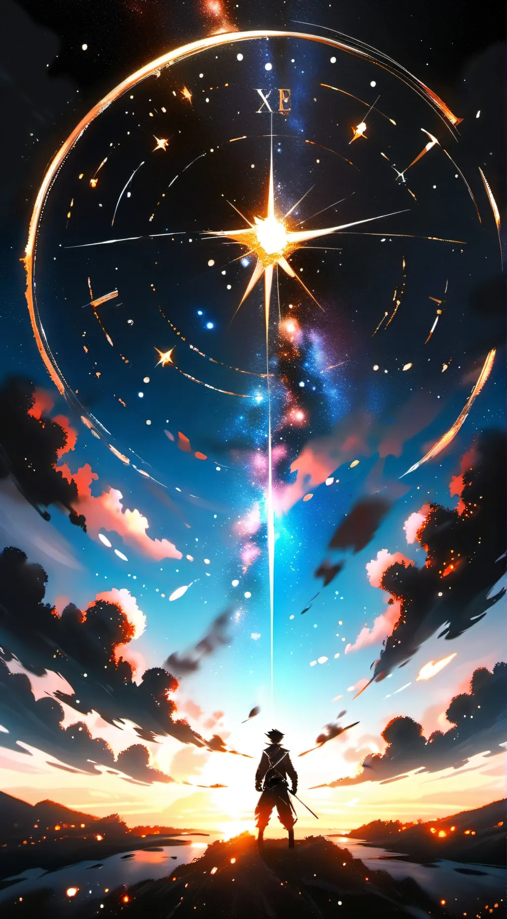ai character: ~ bsd period ~ background