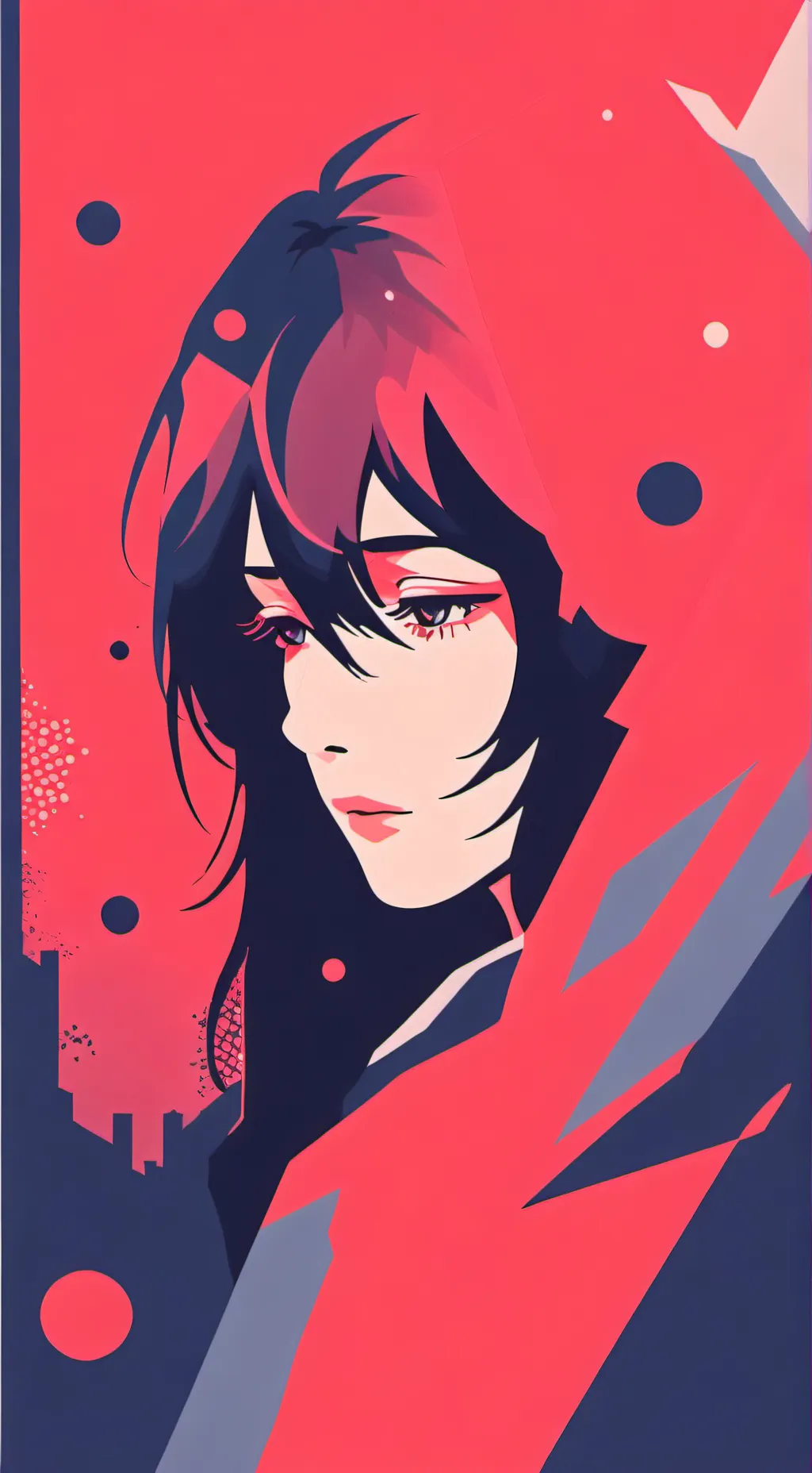 ai character: Fyodor Dostoevski  background