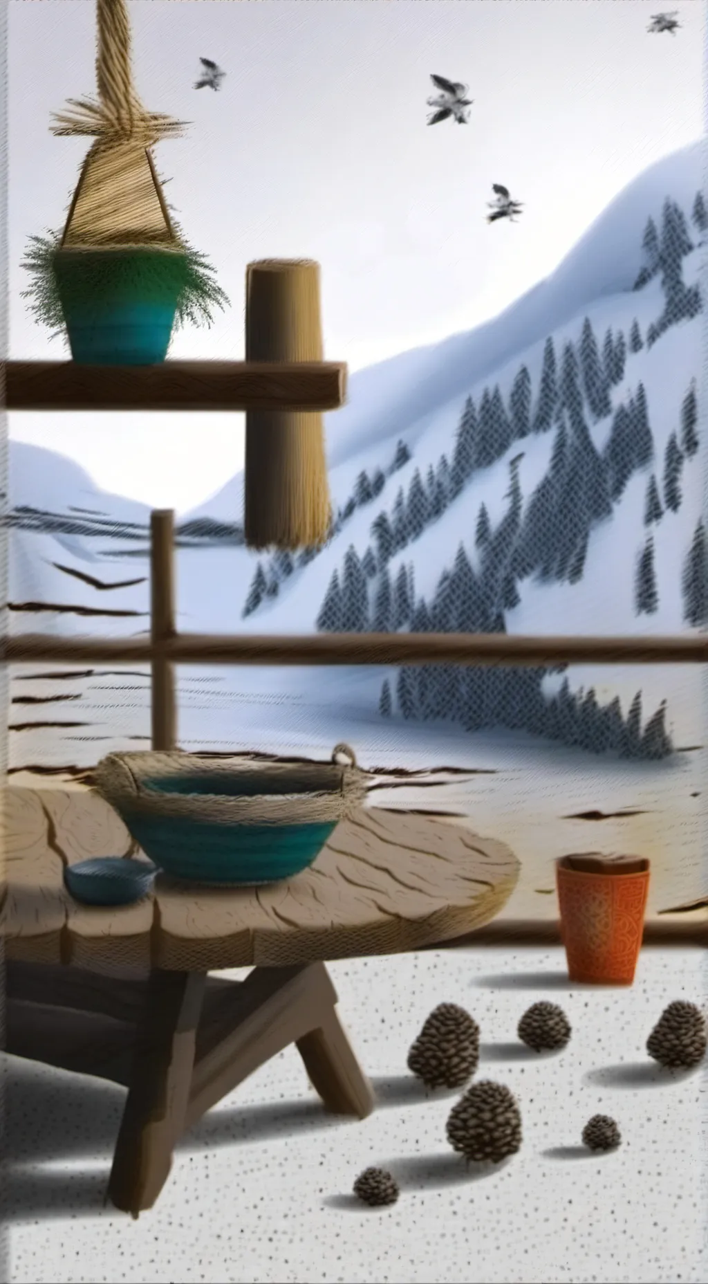 ai character: Жавддыды30 background
