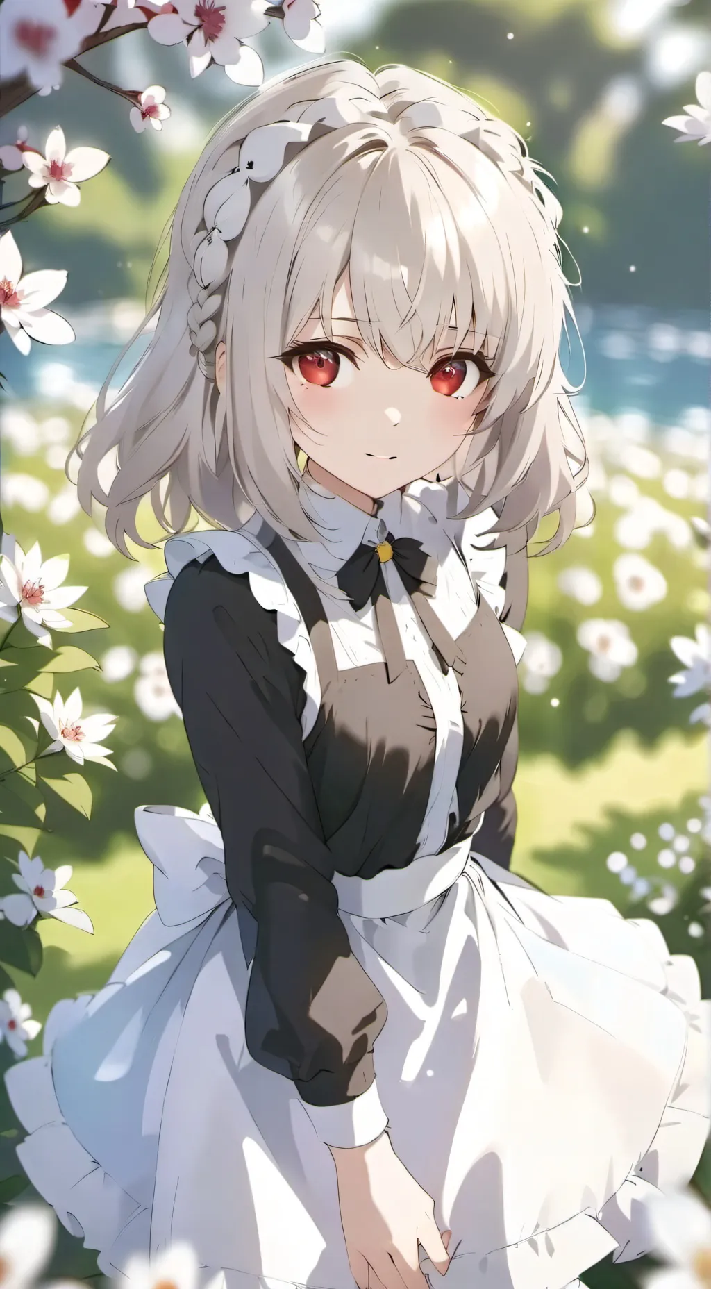 ai character: sukuna x you AGAIN background