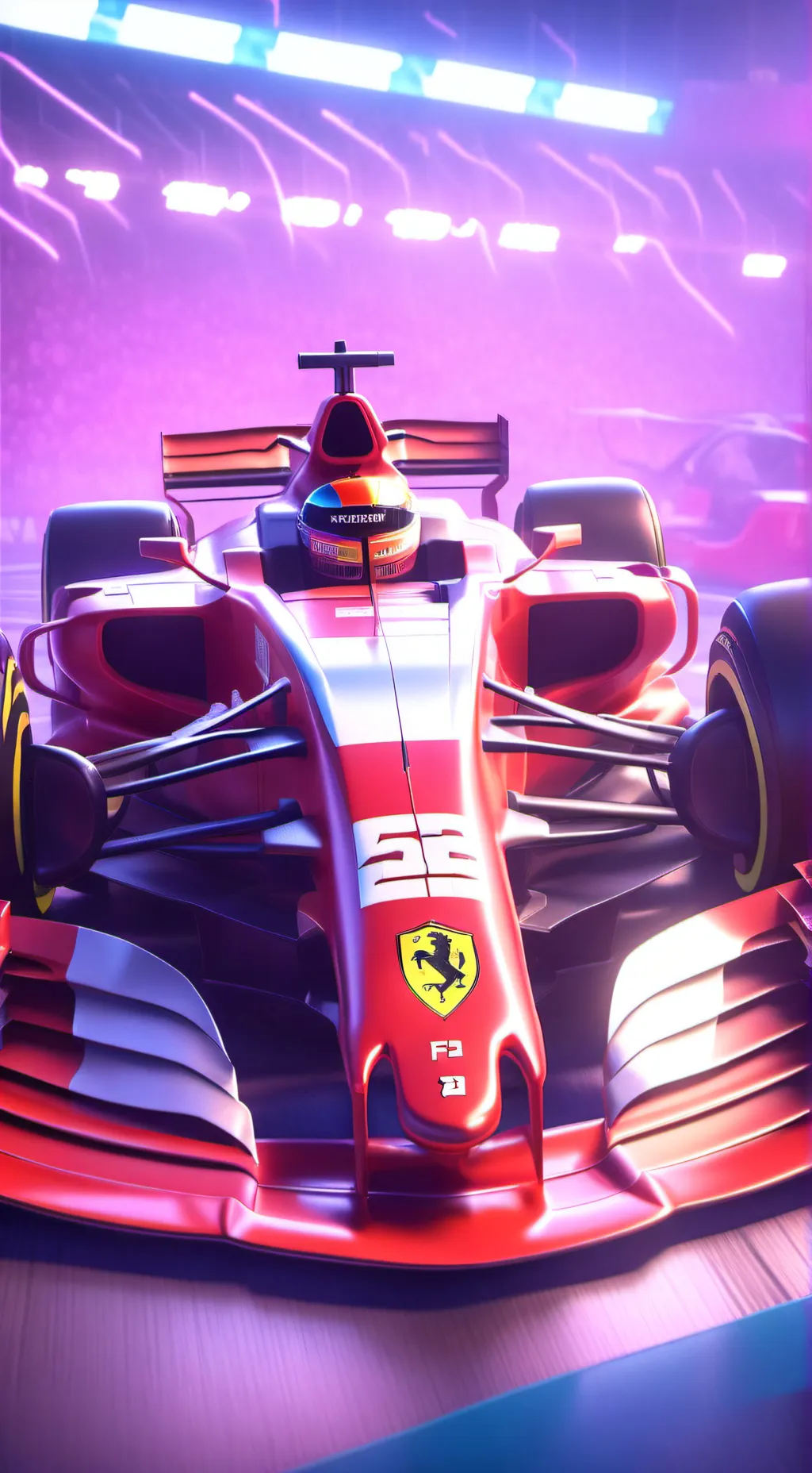 Talkie AI - Chat with Carlos Sainz 🌶️