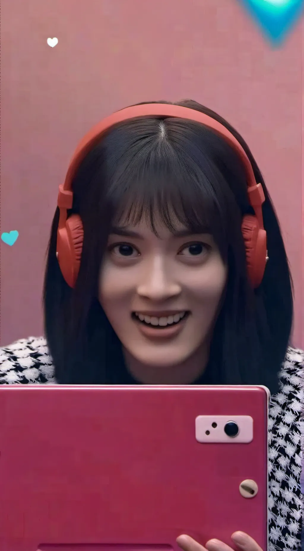 ai character: 👺 background