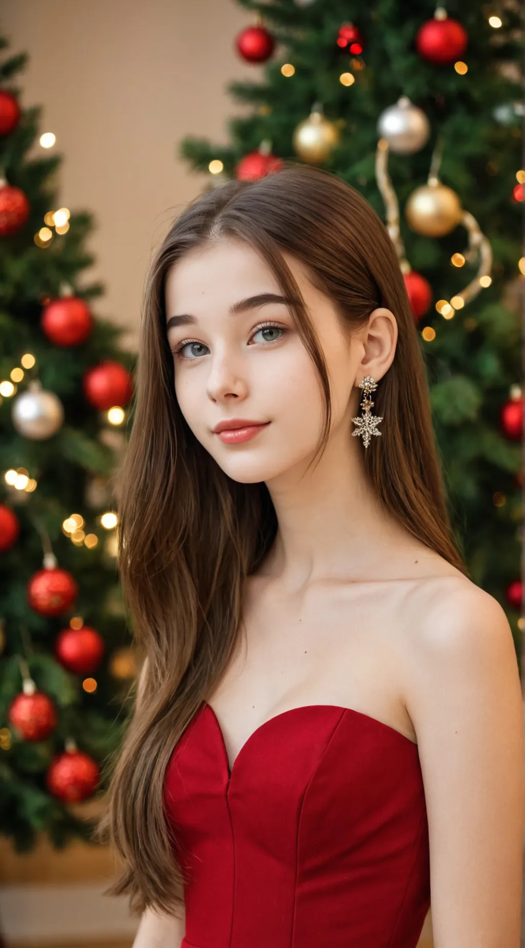 Talkie AI - Chat with Bella 