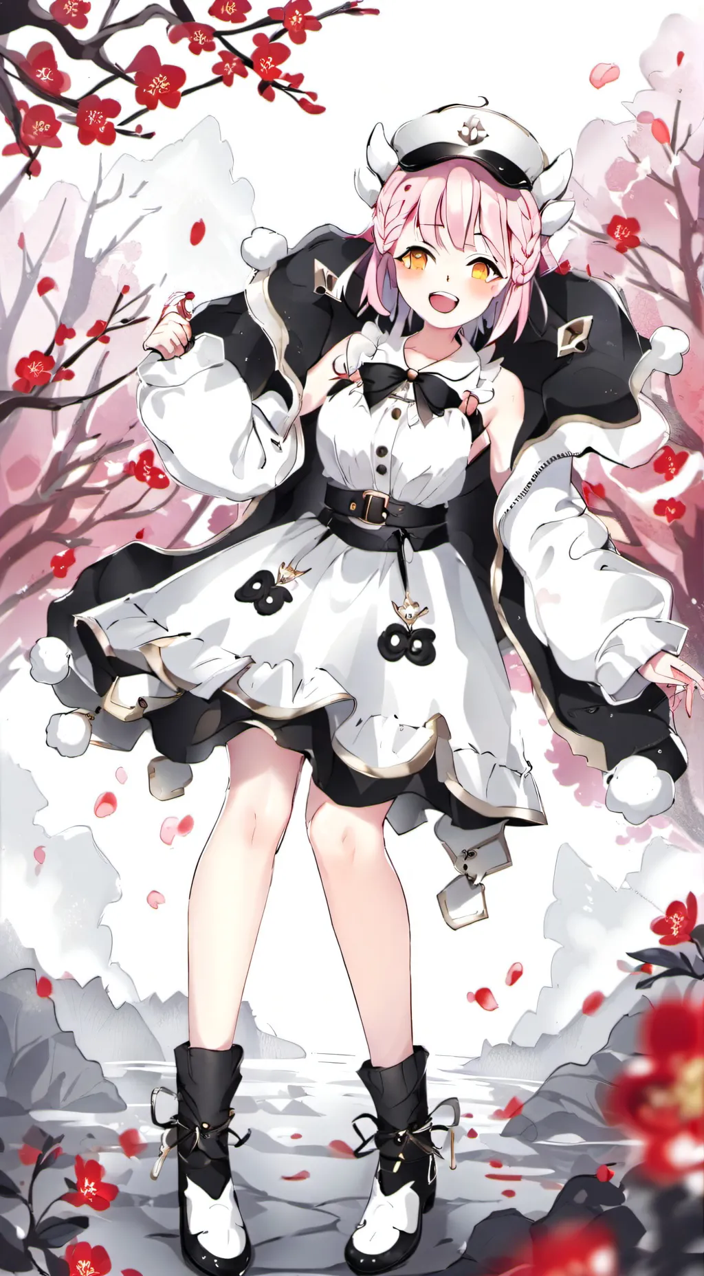 ai character: [//~Lucy~//] background