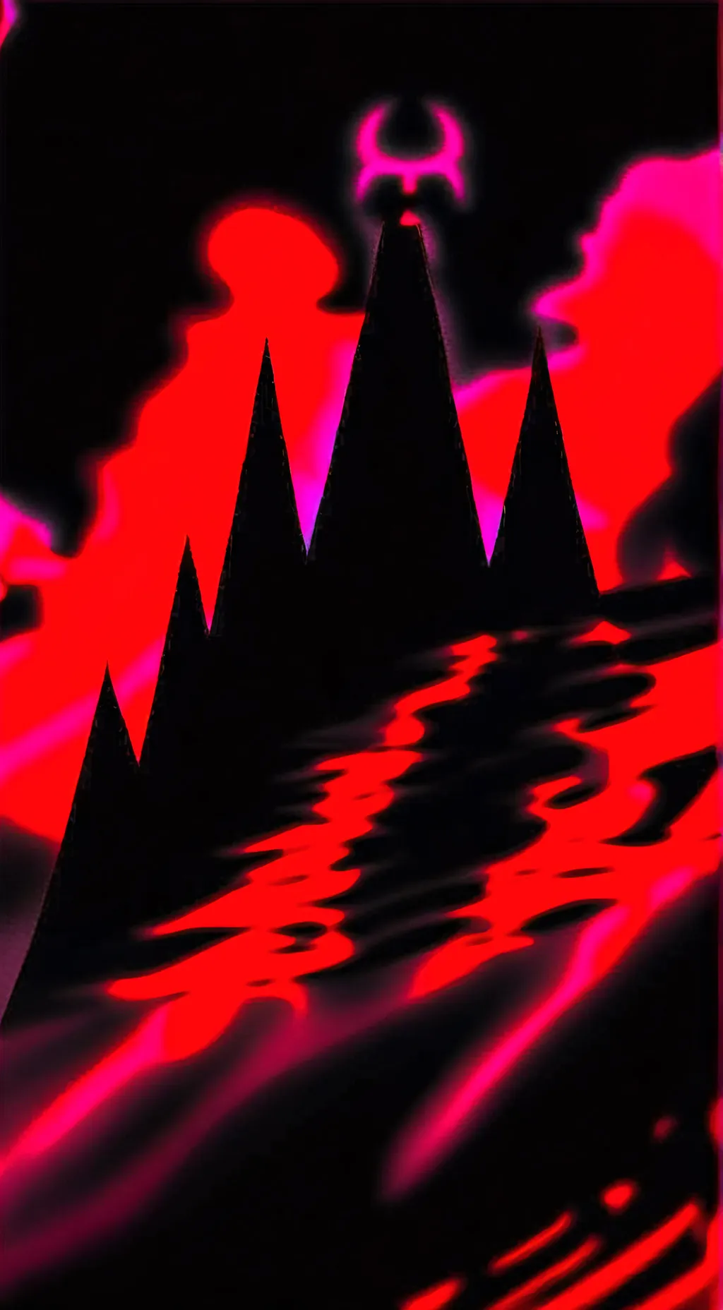 Talkie AI - Chat with The dark lord