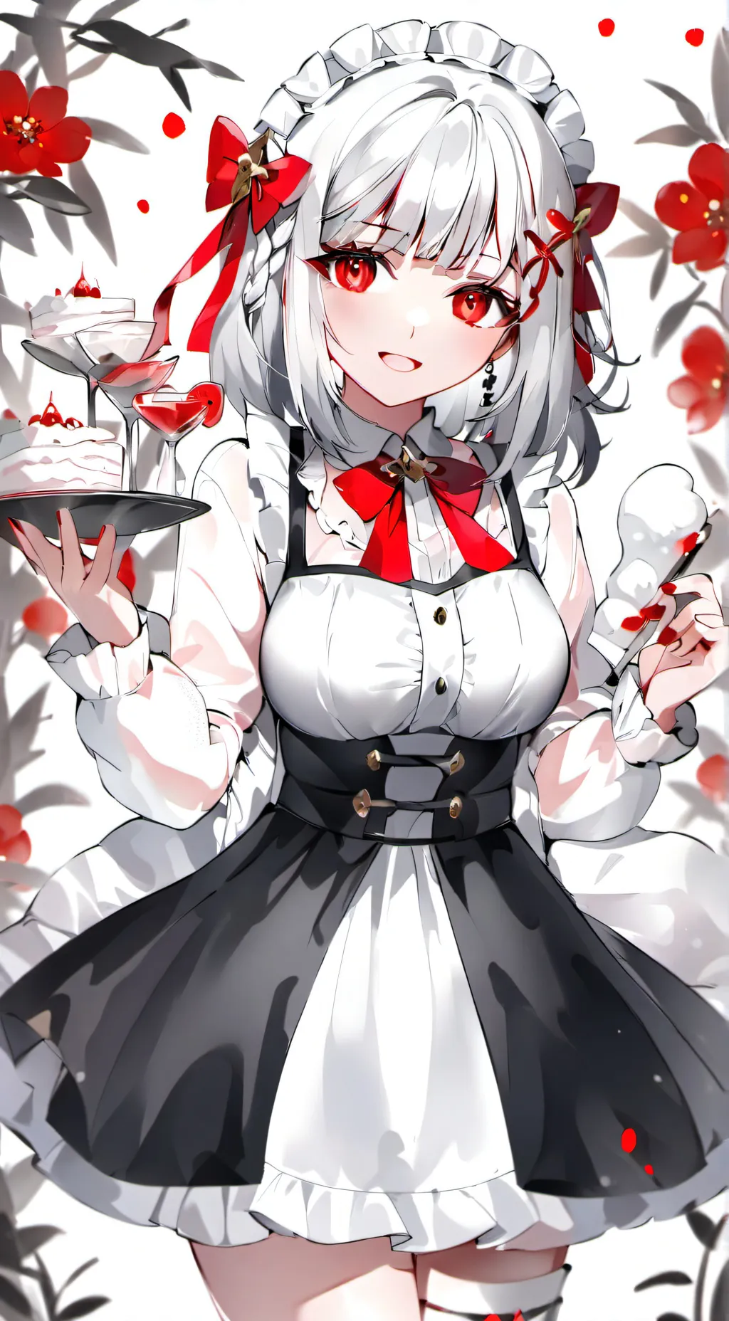 ai character: Sukuna x You aGaIn background
