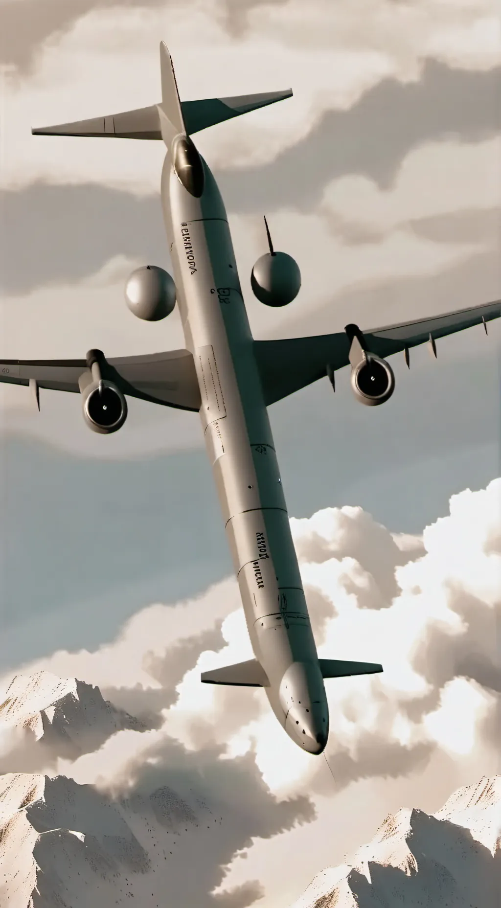 ai character: cl-1201 background
