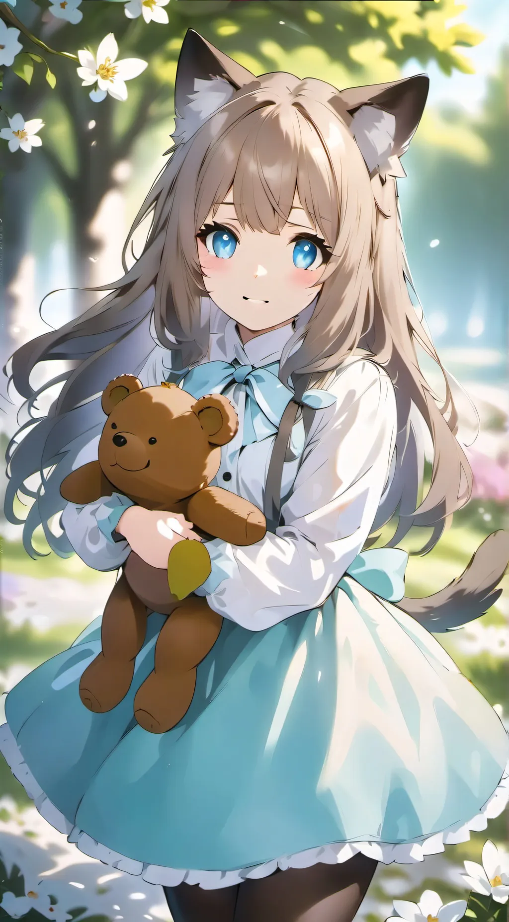 ai character: mindy background