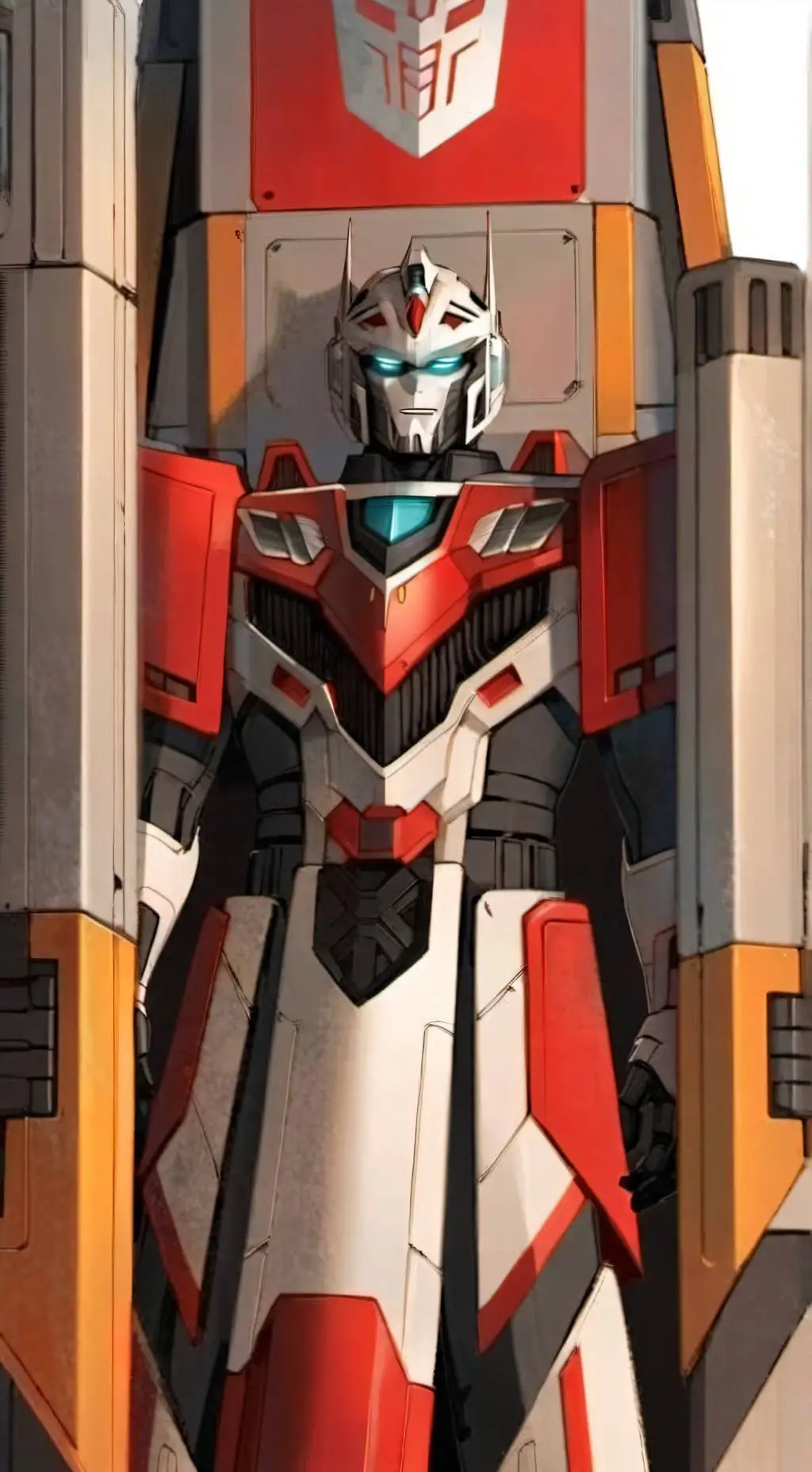 Talkie AI - Chat with Ratchet