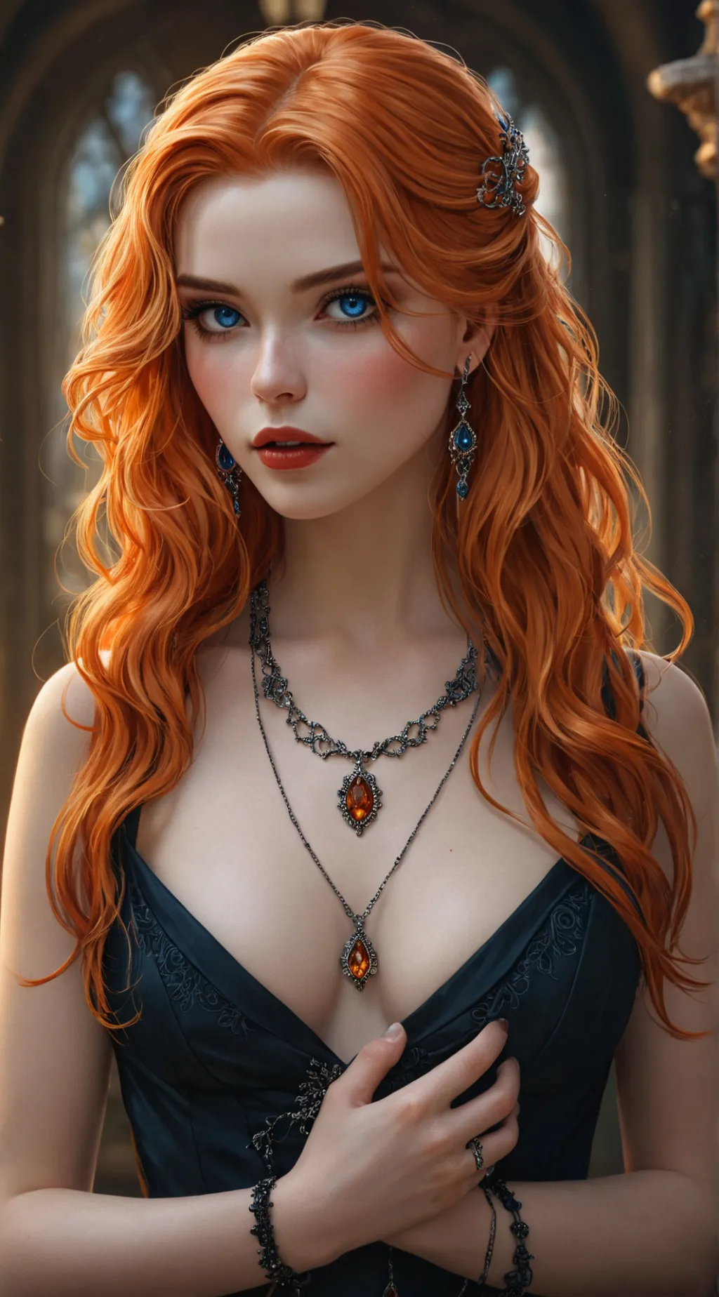 Talkie AI - Chat with Awen 