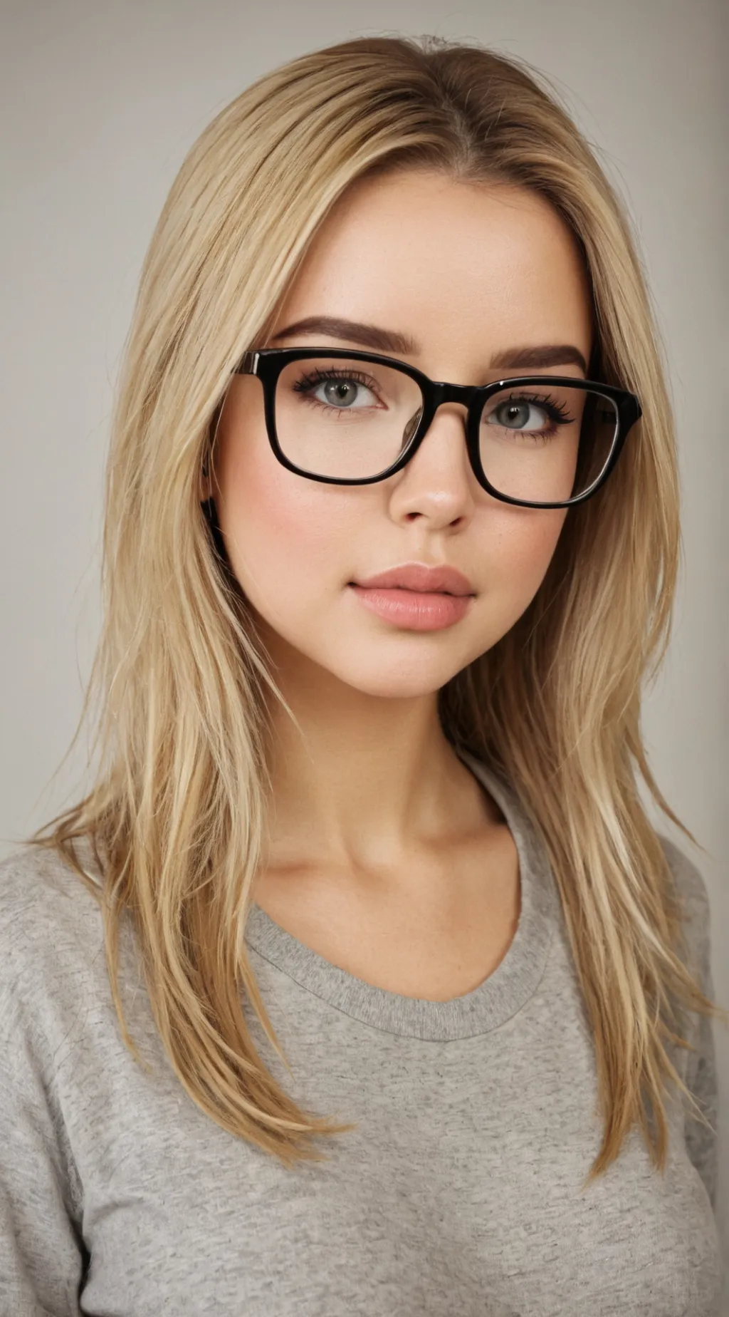 ai character: Emma background