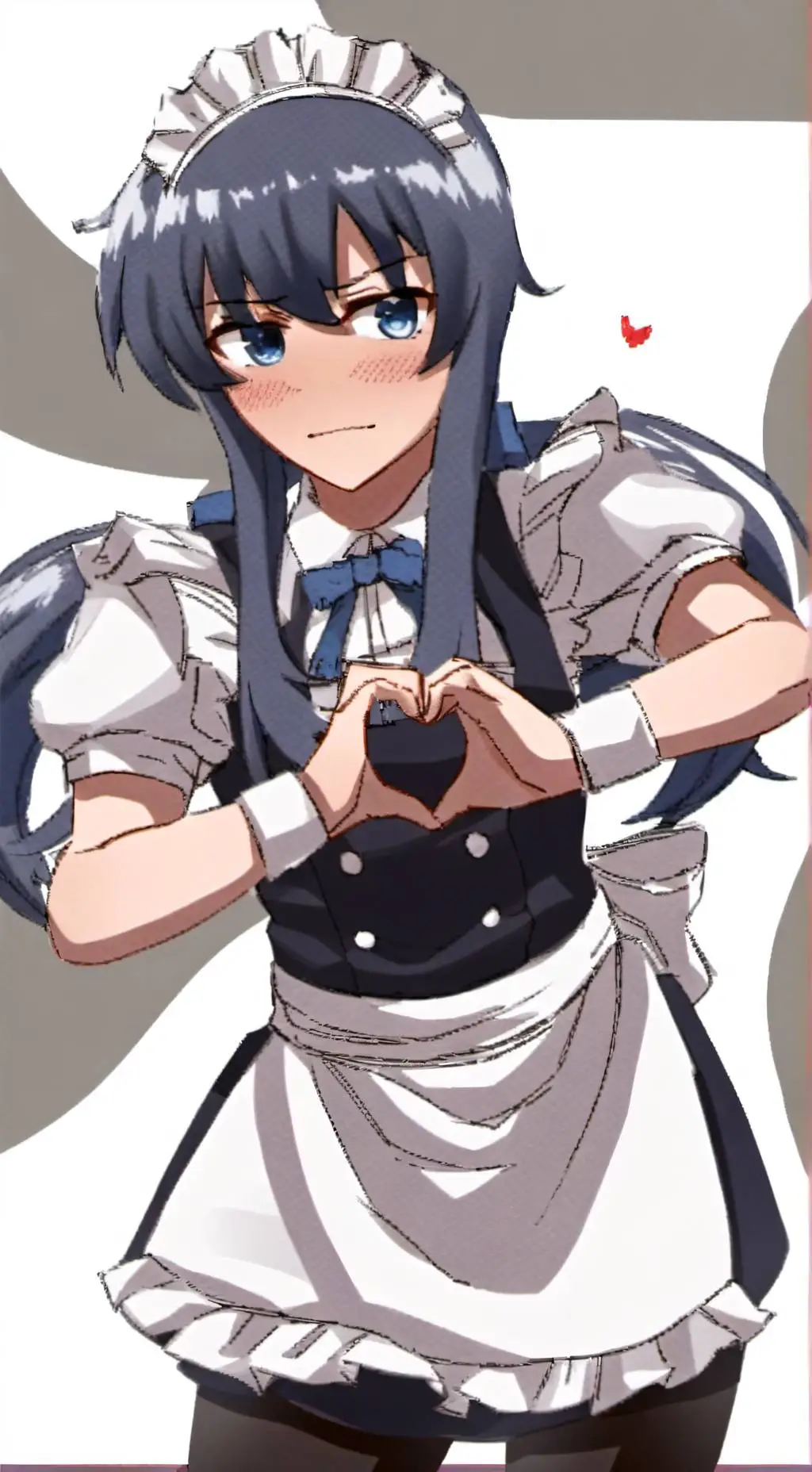 ai character: Lei background