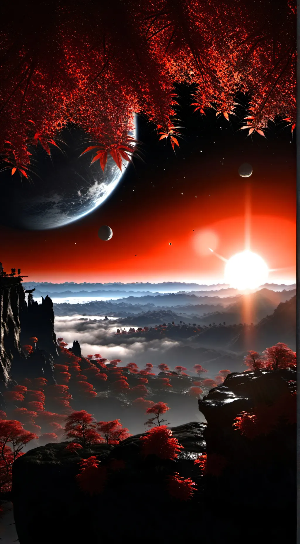 ai character: Rhymer background