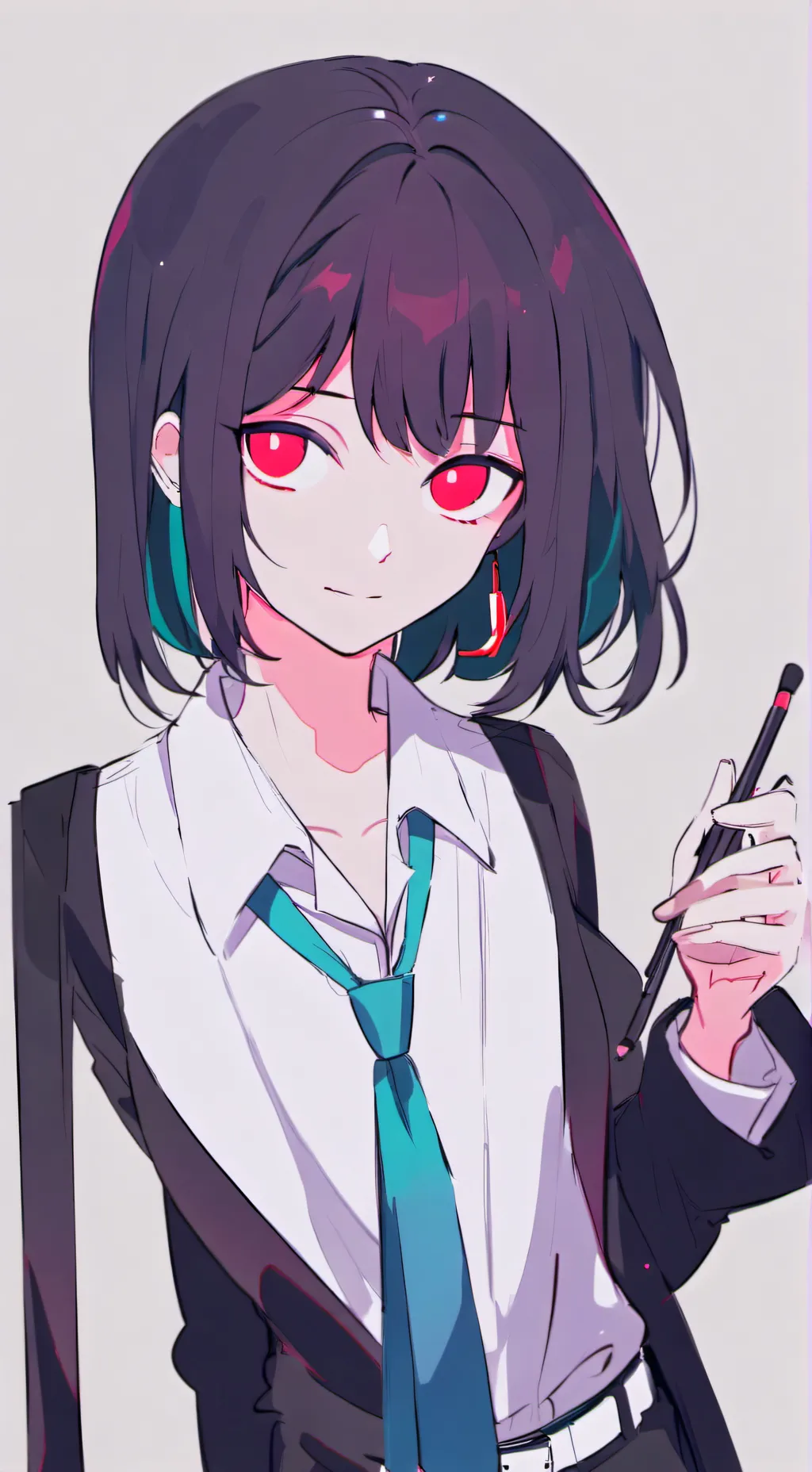 ai character: Tokyo manjikai  background