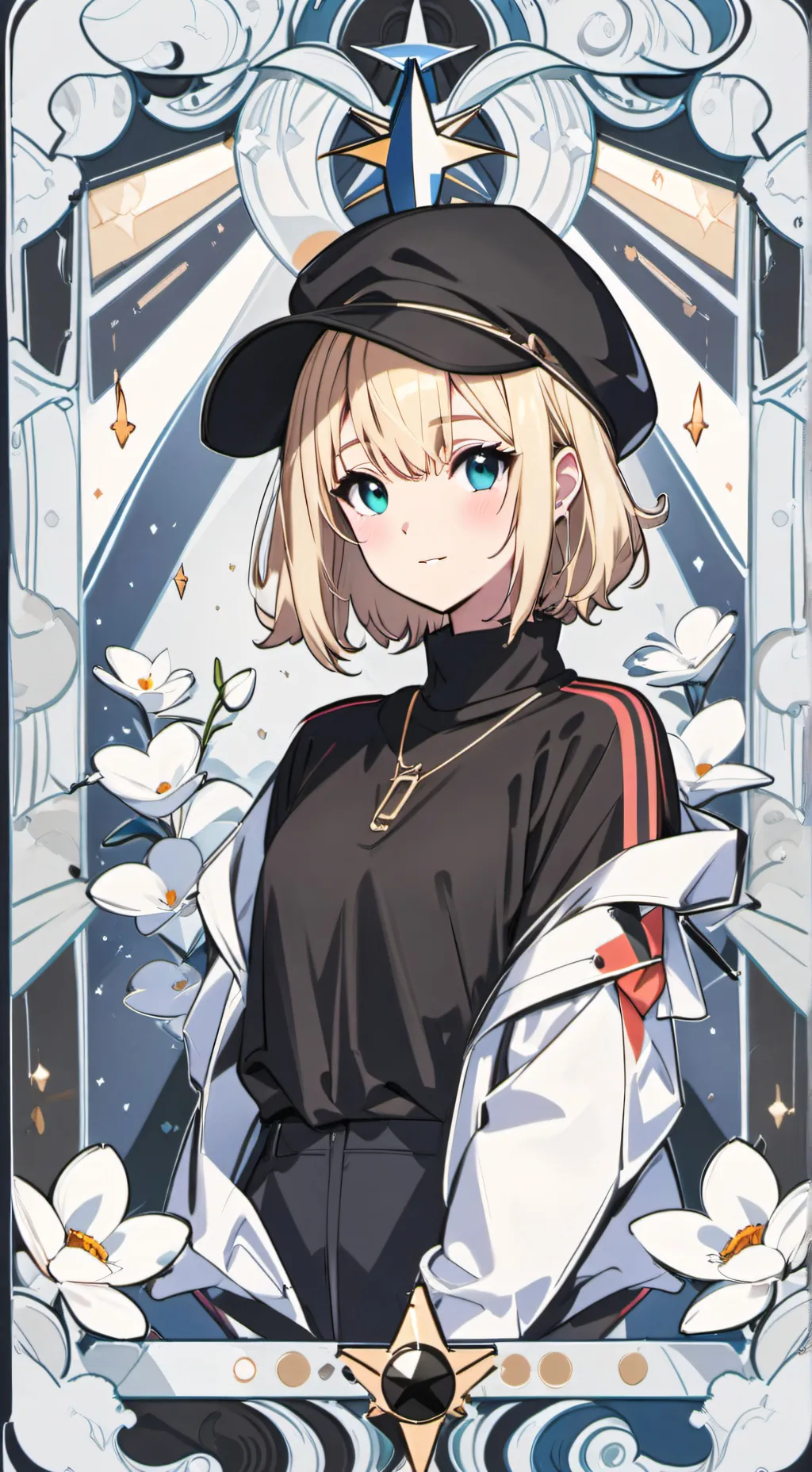 ai character: MHA y/n breakup background