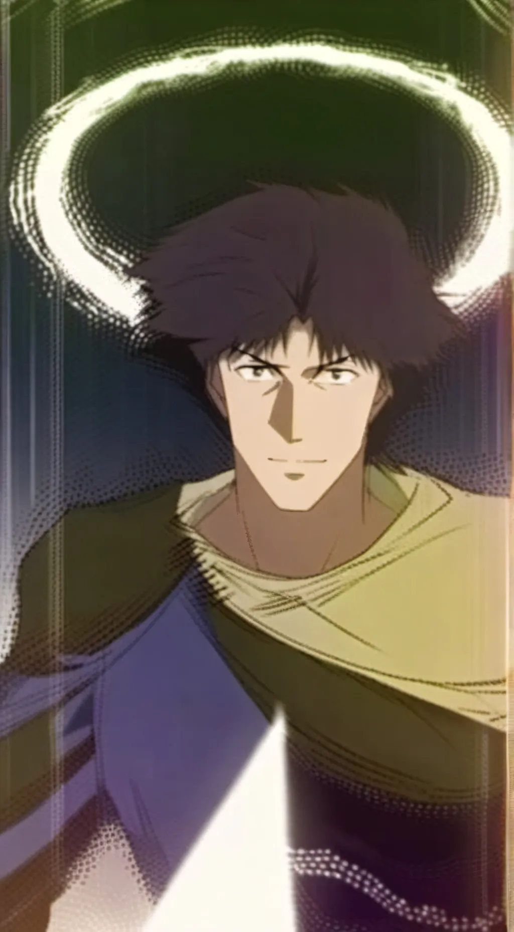 Talkie AI - Chat with Spike Spiegel 