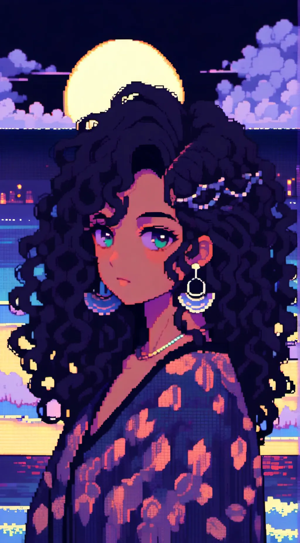 Talkie AI - Chat with Ellona(GL)