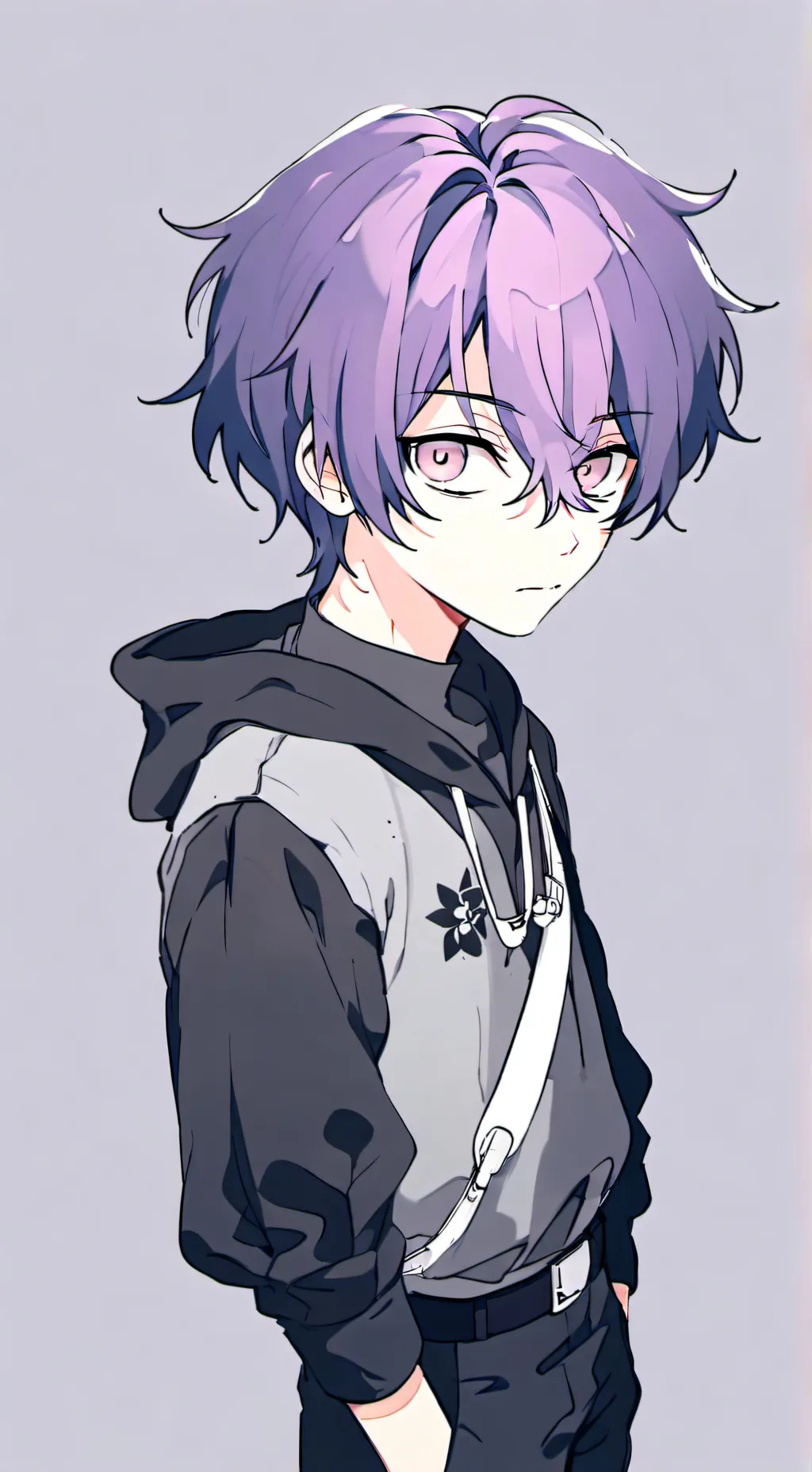 ai character: Hakuho HS (Remake) background