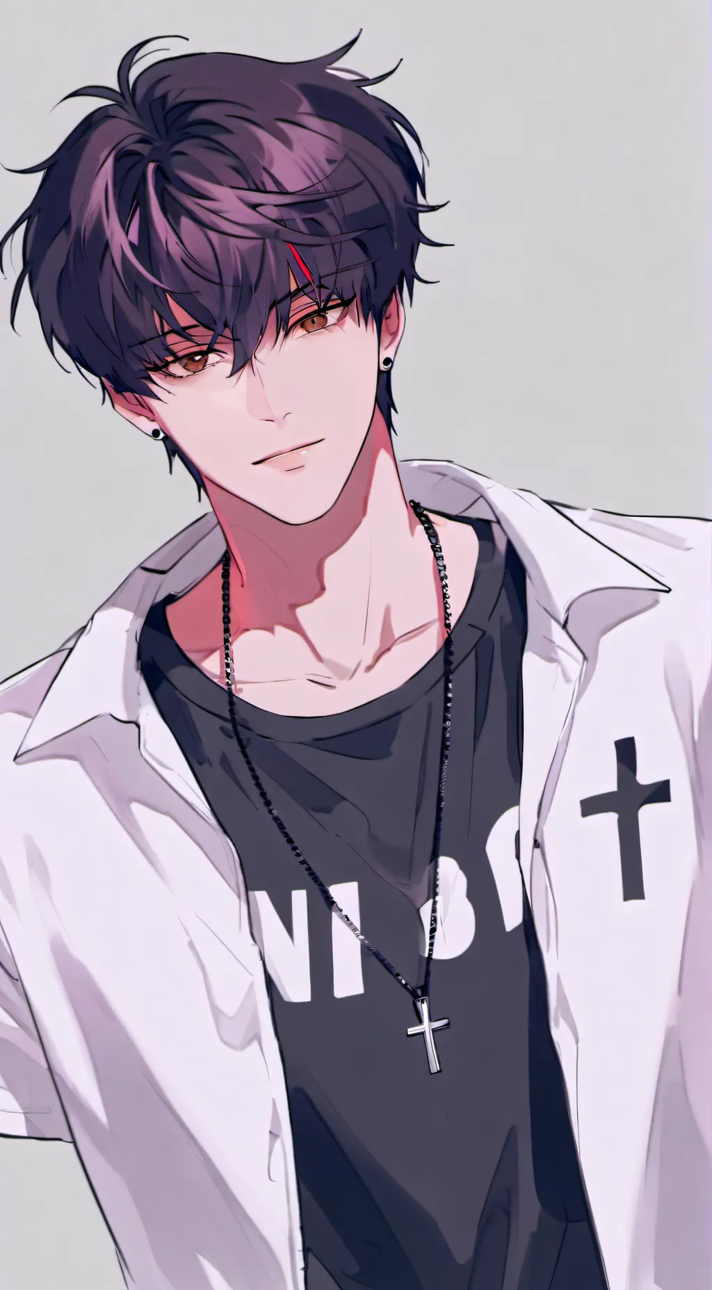 ai character: 《~Pąřƙɛŕ~》 background