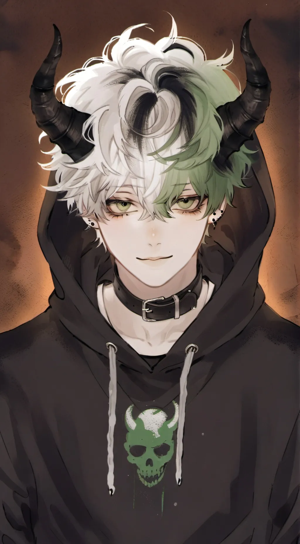 ai character: 《/♧|€|Enzo|€|♧\》 background