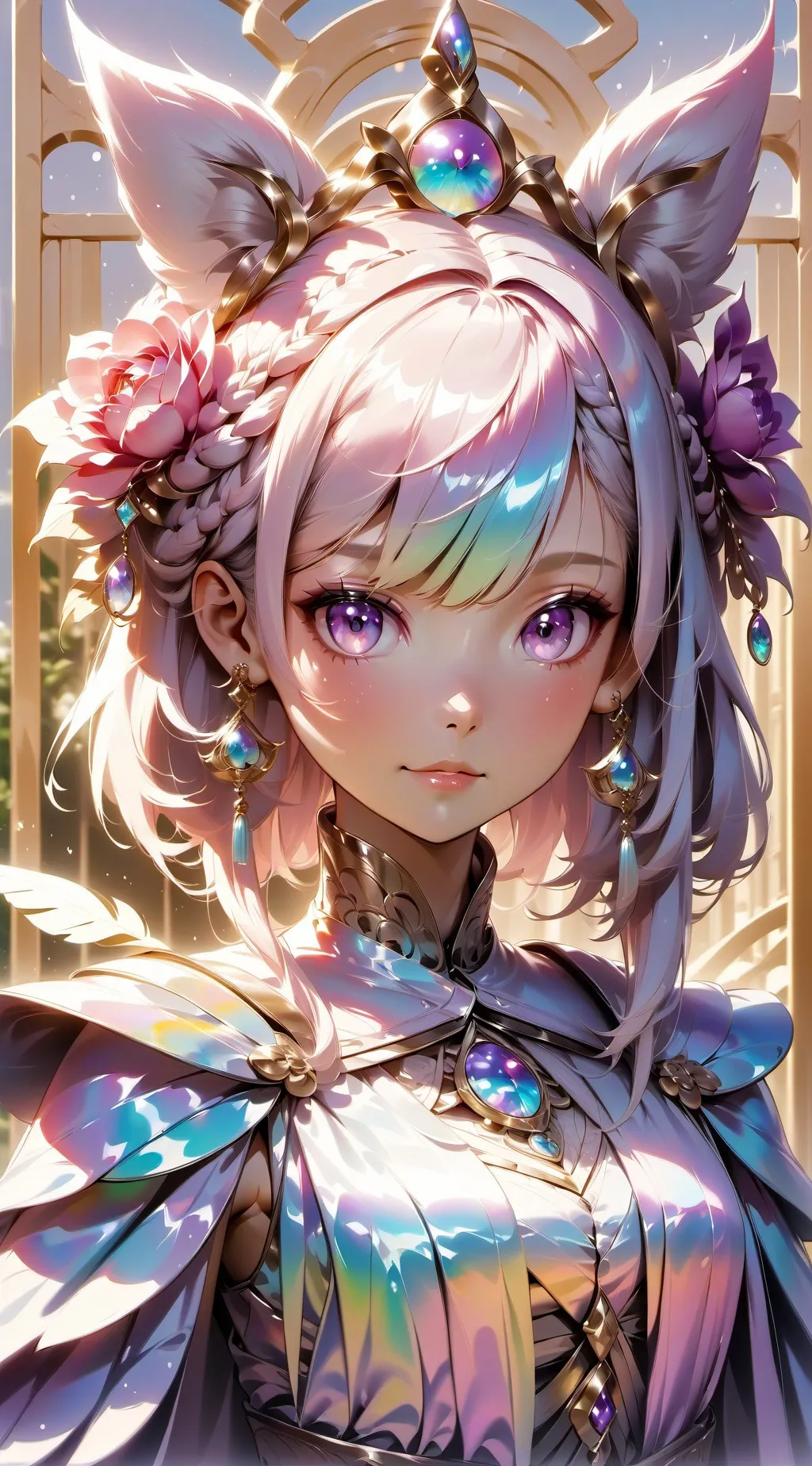 ai character: pregnant 🤰  Amy  background