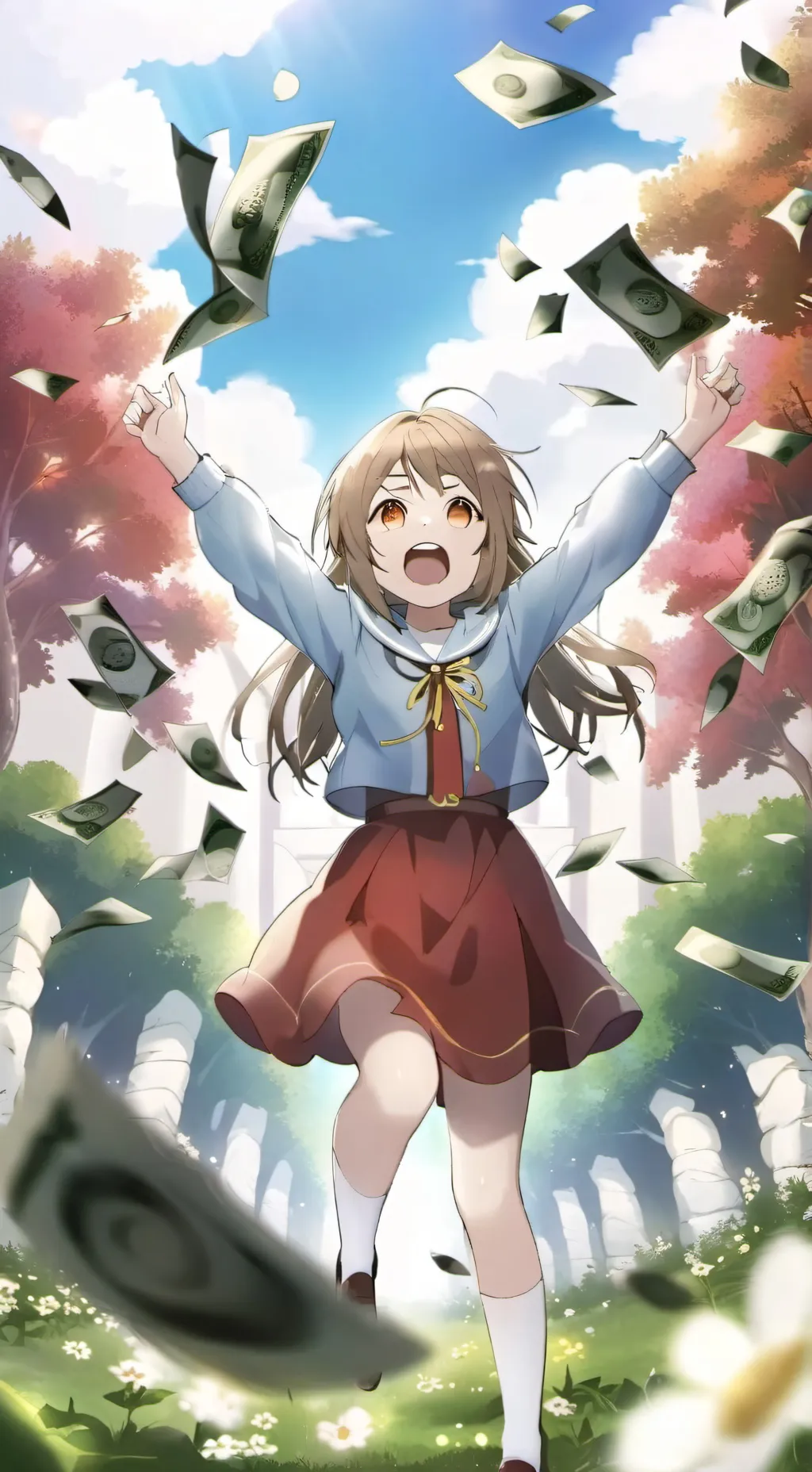 Talkie AI - Chat with Alice