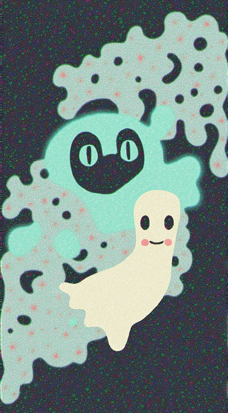 ai character: speaker  background