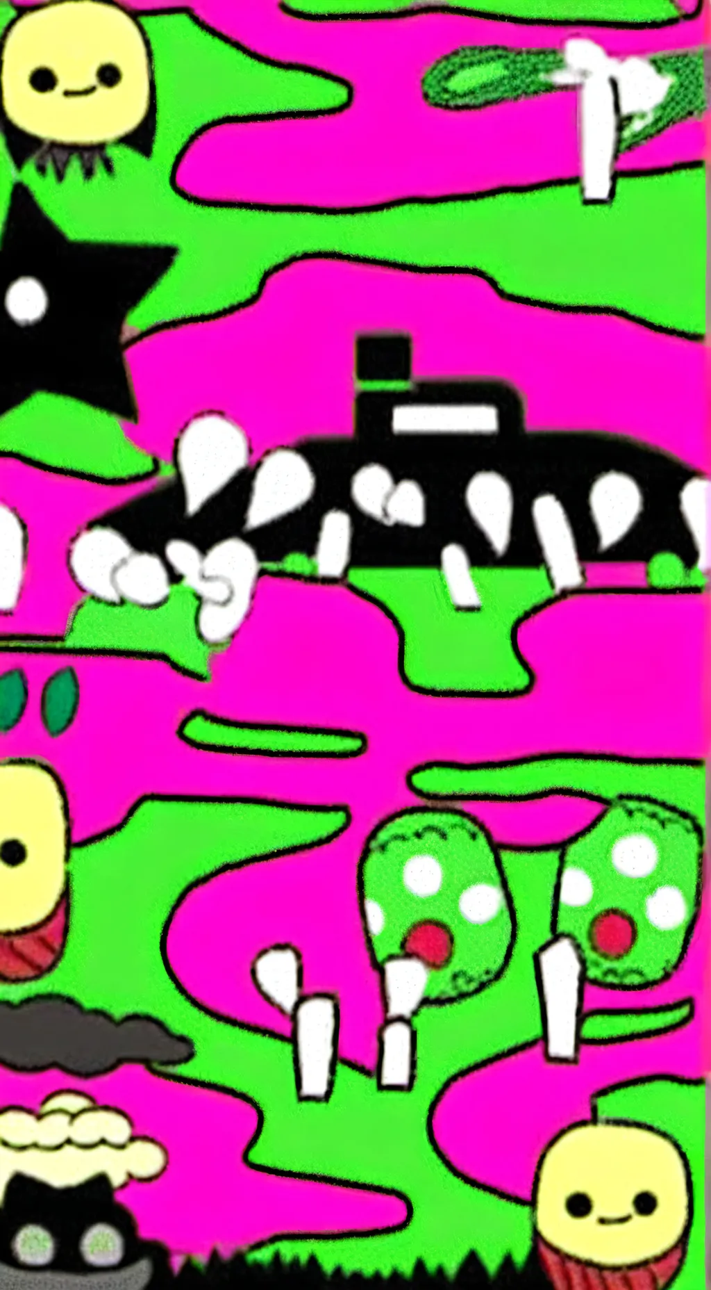 ai character: ~`|Carson!|`~ background