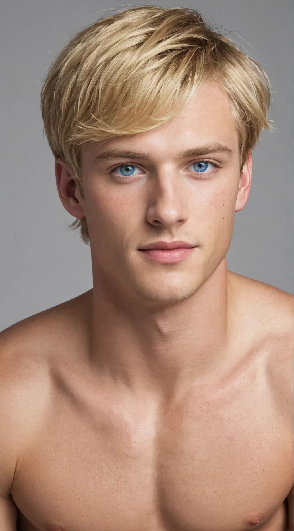 ai character: tyler background