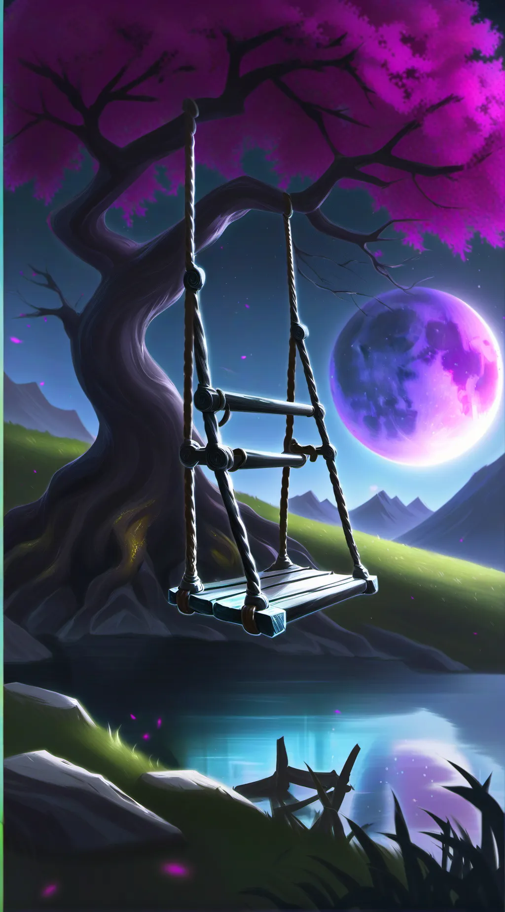 Talkie AI - Chat with Void family 
