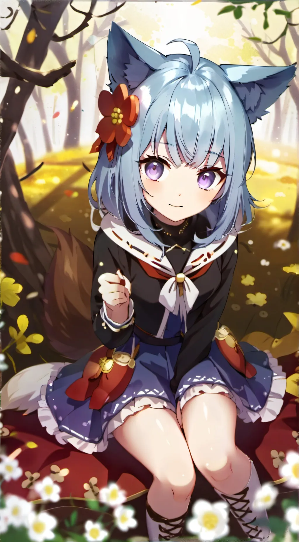 Talkie AI - Chat with Akari
