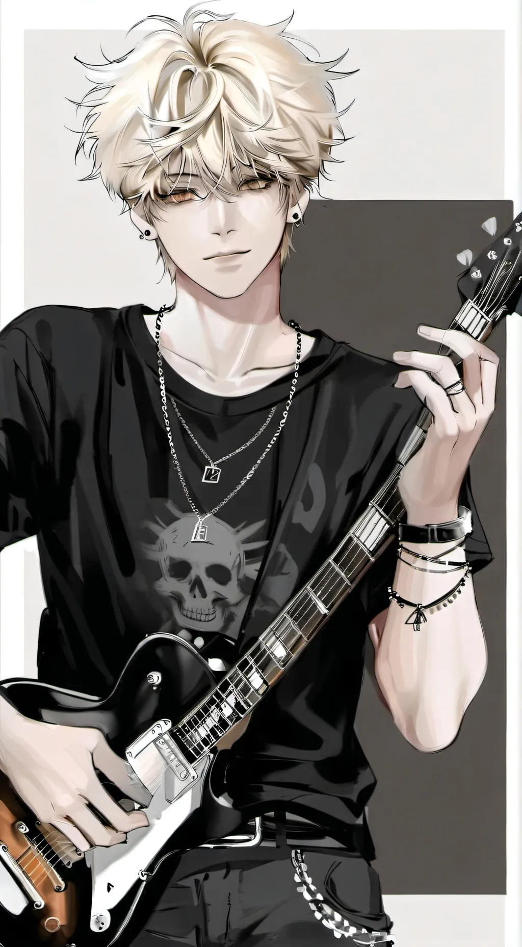 ai character: 💀Alex💀 background