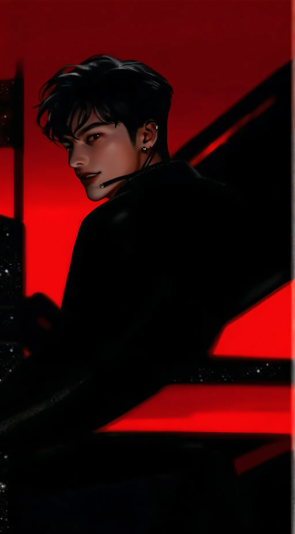 ai character: jason background