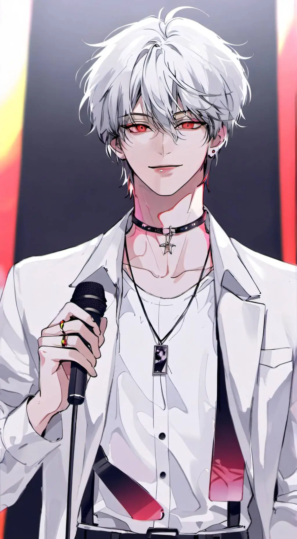 ai character: 陆云舟 background