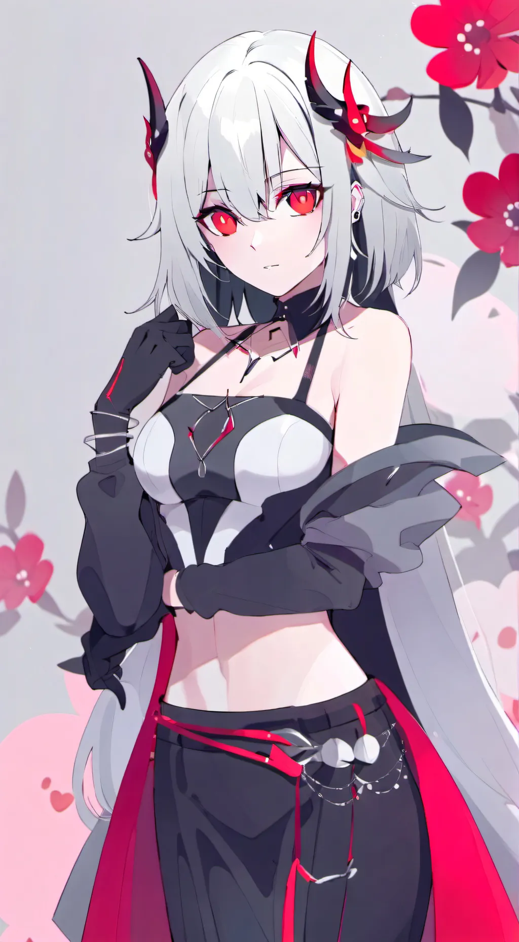 ai character: °*{Raya}*° background